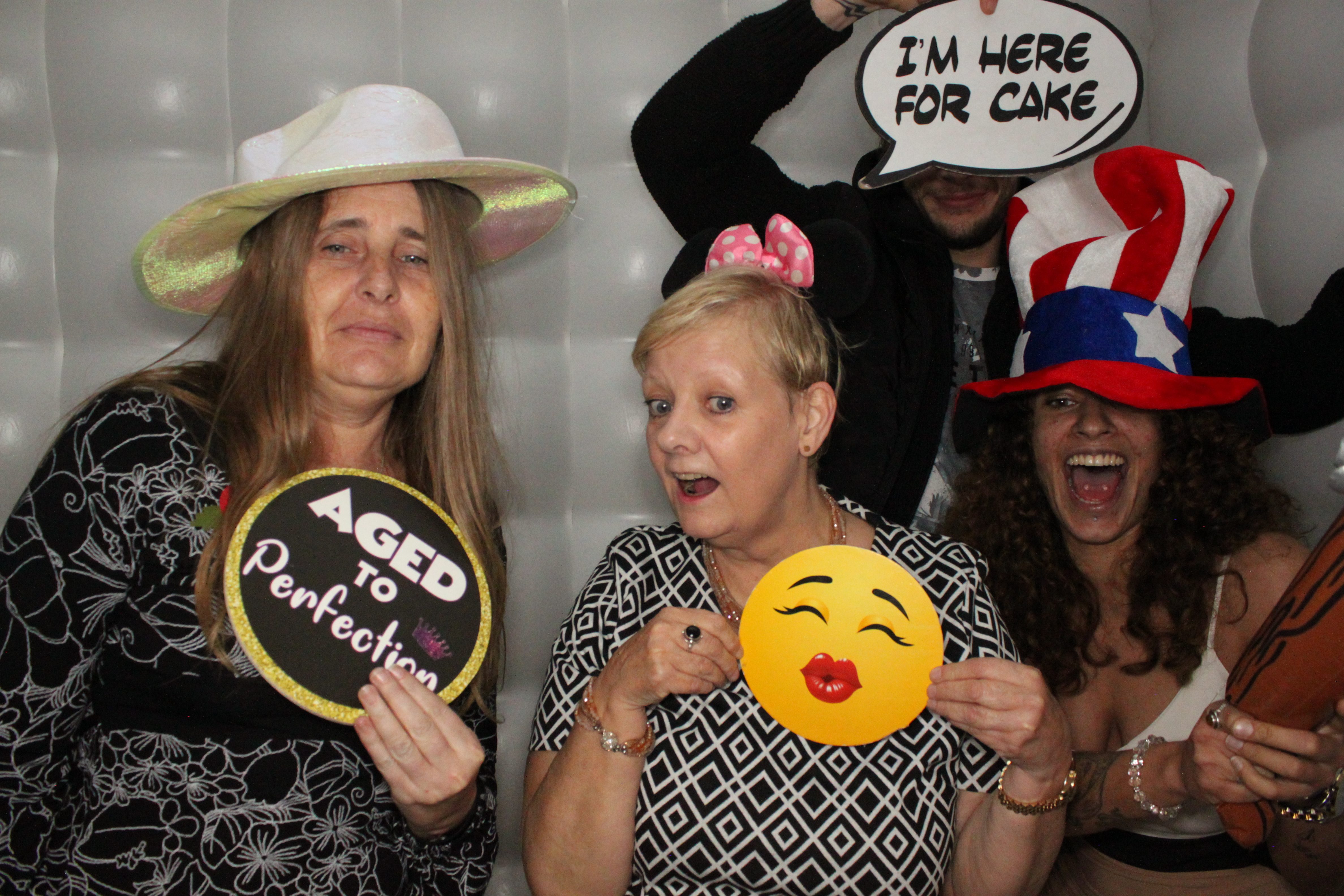 Harts 2019 Owners Party | View more photos from the event at gallery.yourboothskent.co.uk/u/Your-Booths-Kent/Harts-2019-Owners-Party